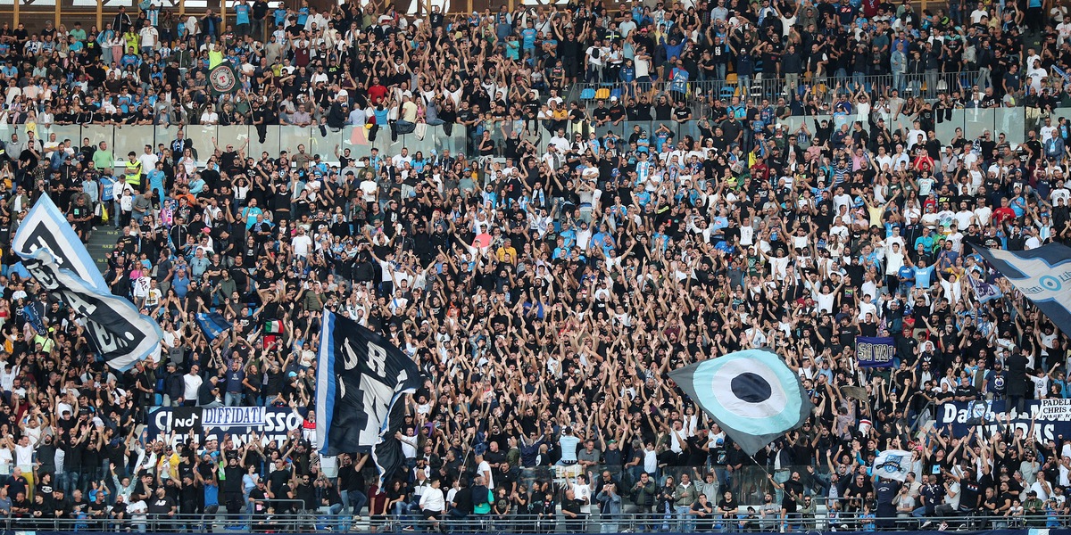 Atalanta-Napoli, da venerdì 28 via alla vendita dei biglietti: tutte le info