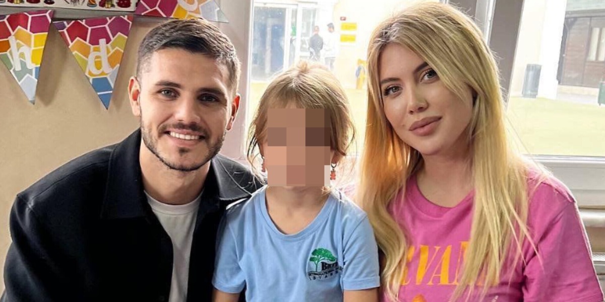Clamoroso, Wanda Nara e Icardi tornano insieme! Ma c'è un motivo