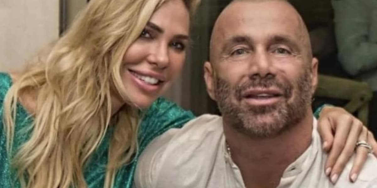 Alex Nuccetelli prossimo concorrente del Gf Vip?
