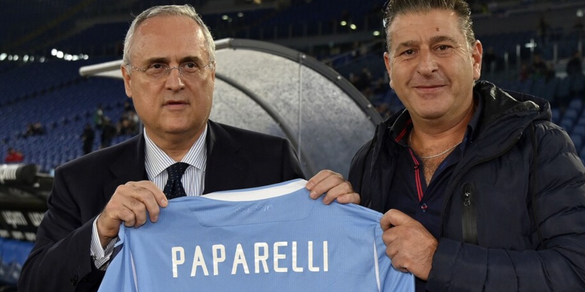 Lazio, 43 anni fa la morte di Paparelli: il commovente post del figlio