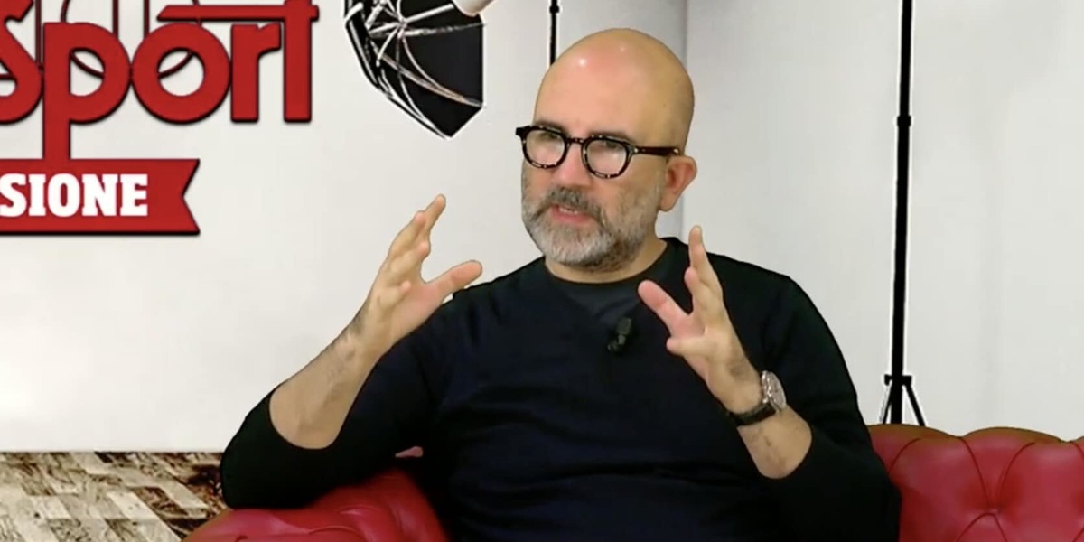 Io sono l'abisso, l'intervista esclusiva a Donato Carrisi