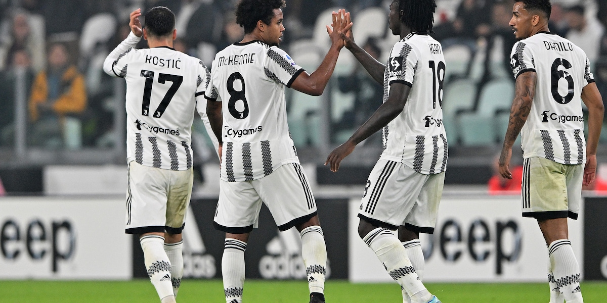 I pronostici di Pengwin, Lecce-Juve: quota di valore per il "2"