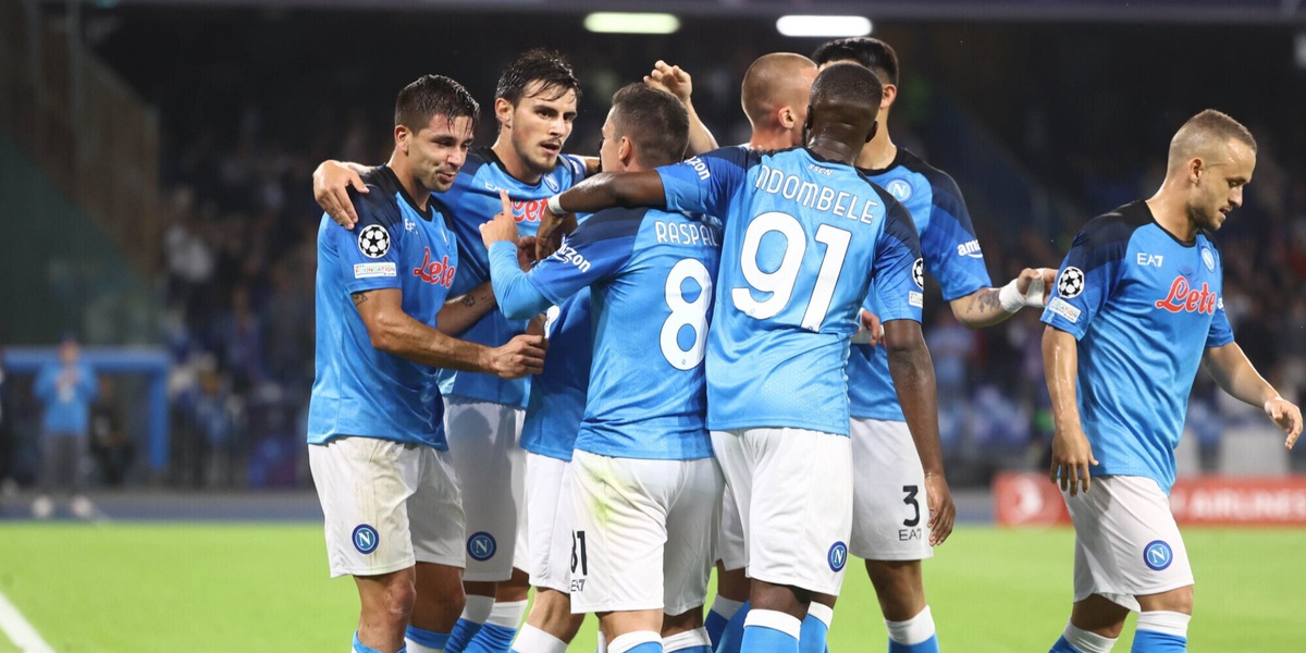 Un algoritmo svela chi vincerà lo scudetto: ecco la classifica finale