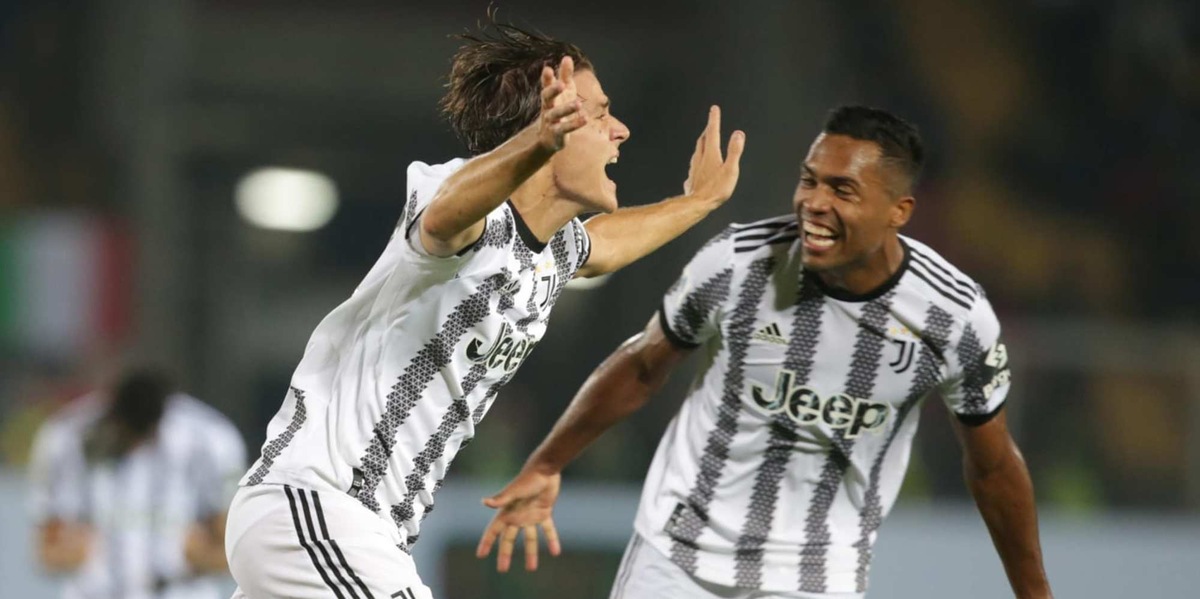 Pagelle Lecce-Juve: Fagioli alla Del Piero, Danilo ordine e progresso