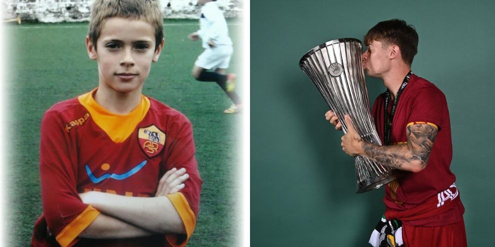 Dal Grande Fratello di Mourinho al Mondiale, segreti e curiosità del Golden Boy Zalewski