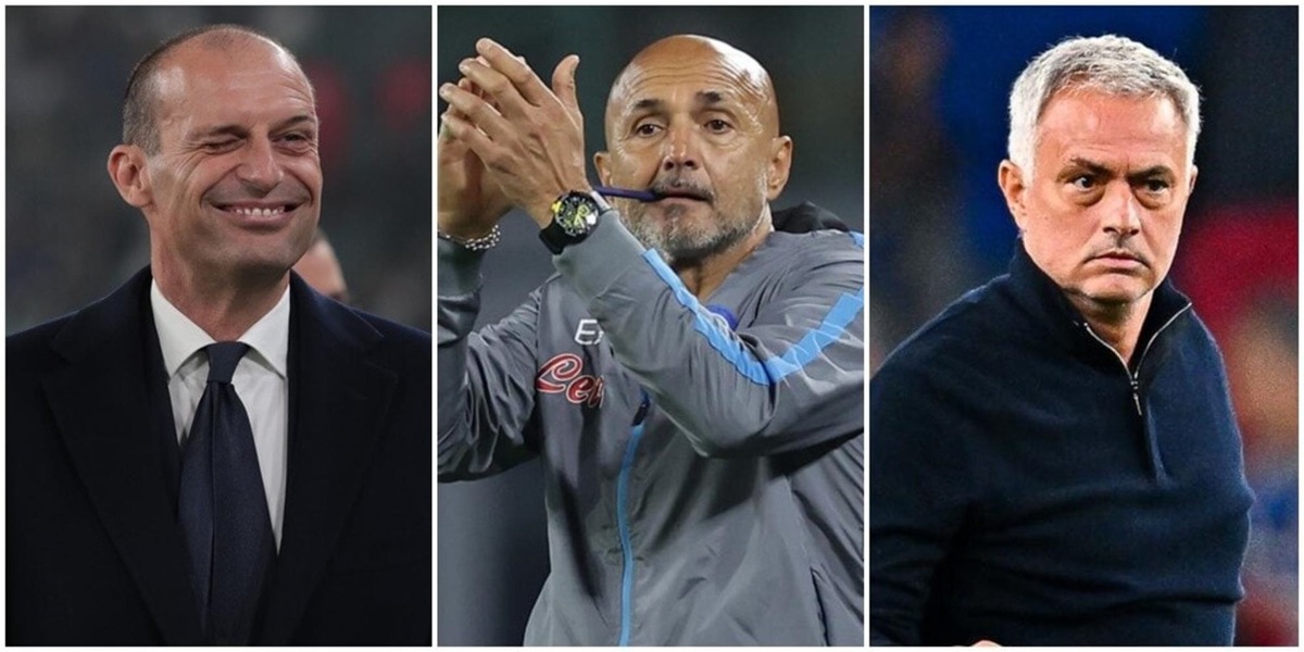 Il Napoli con gli stessi punti, la Juve a +4: il confronto con la classifica dell'anno scorso nasconde sorprese
