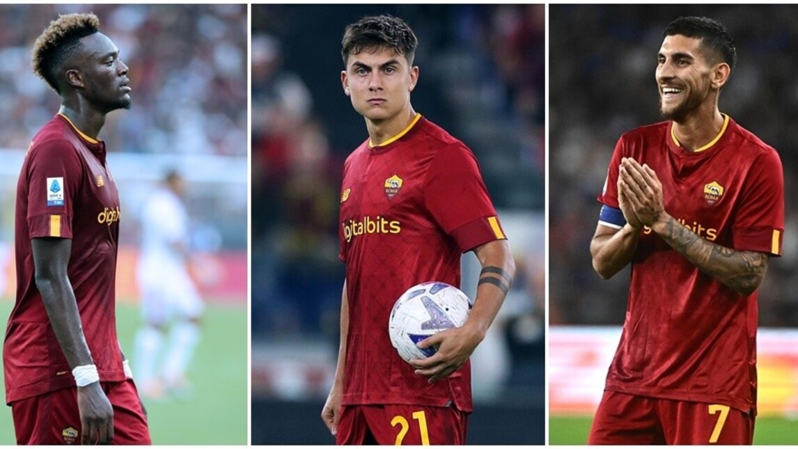 Roma, mira da aggiustare: le cifre sotto porta dei giallorossi