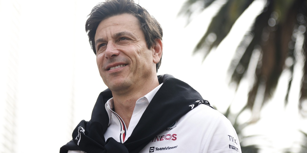 F1, inaugurata 'Lauda Drive'. Wolff: "Un vero onore"