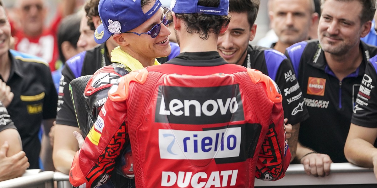 MotoGP, Quartararo contro il destino per il titolo: il francese non ha mai vinto a Valencia