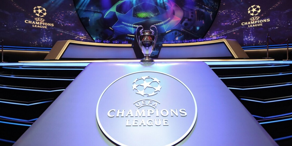 Sorteggio ottavi Champions League, data e orario: ecco quando ci saranno