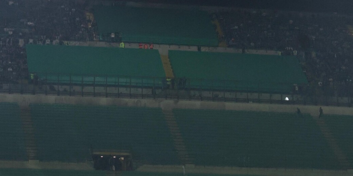 Caso curva Inter, la polizia fa un appello ai tifosi