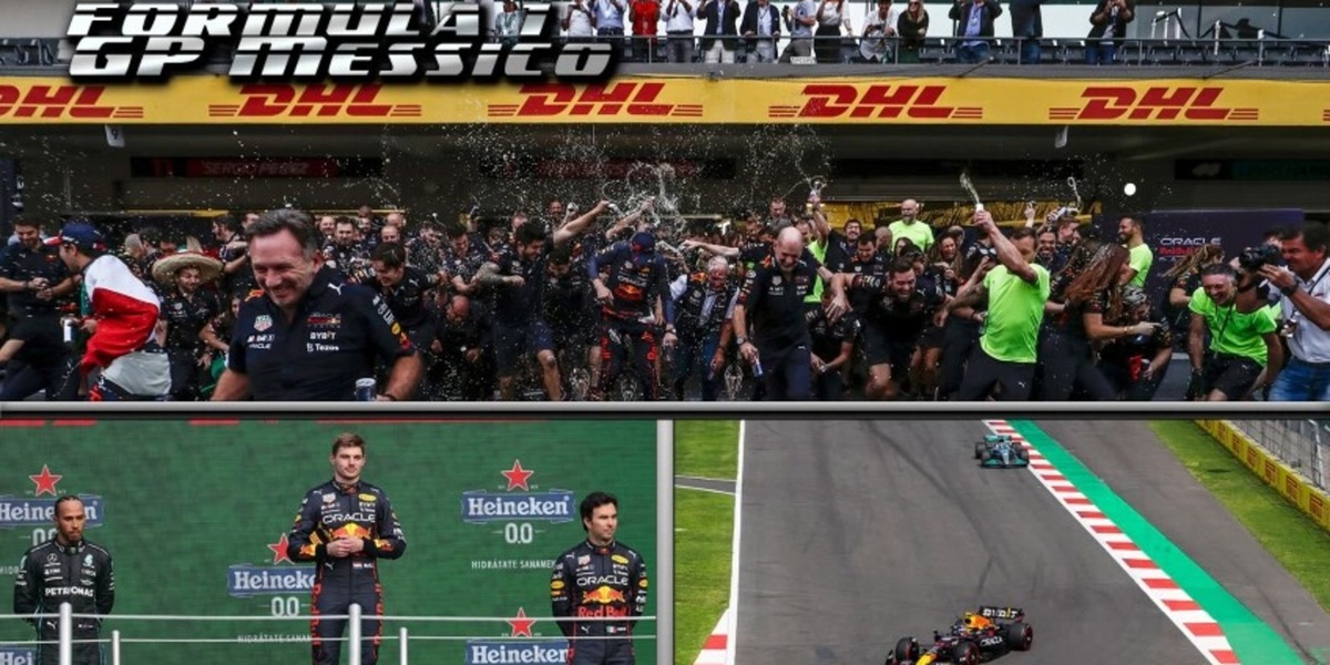 Pagelle F1: Ferrari fantasma nel GP Messico, Verstappen che duello con Hamilton