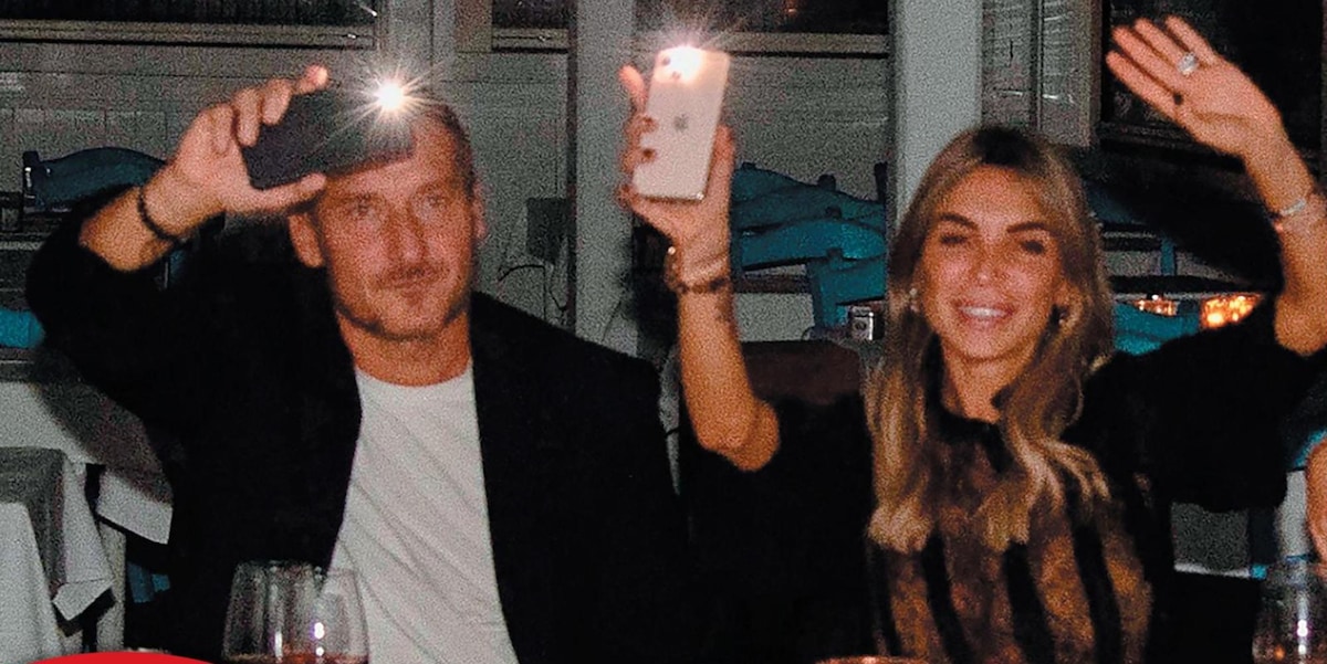 Noemi e il Rolex: Ilary li ha restituiti a Totti? L'indizio sulla foto è virale. Ecco quanto costa