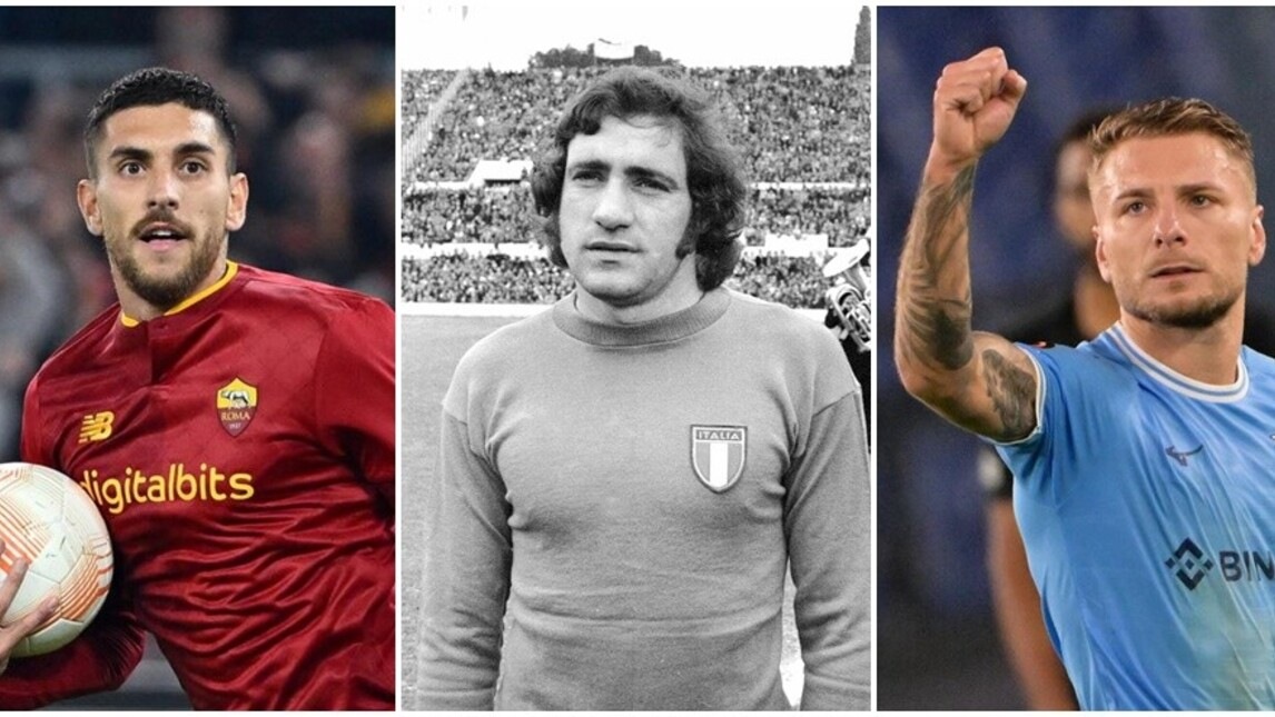 Lazio in vetta davanti alla Roma: chi sono i migliori rigoristi italiani