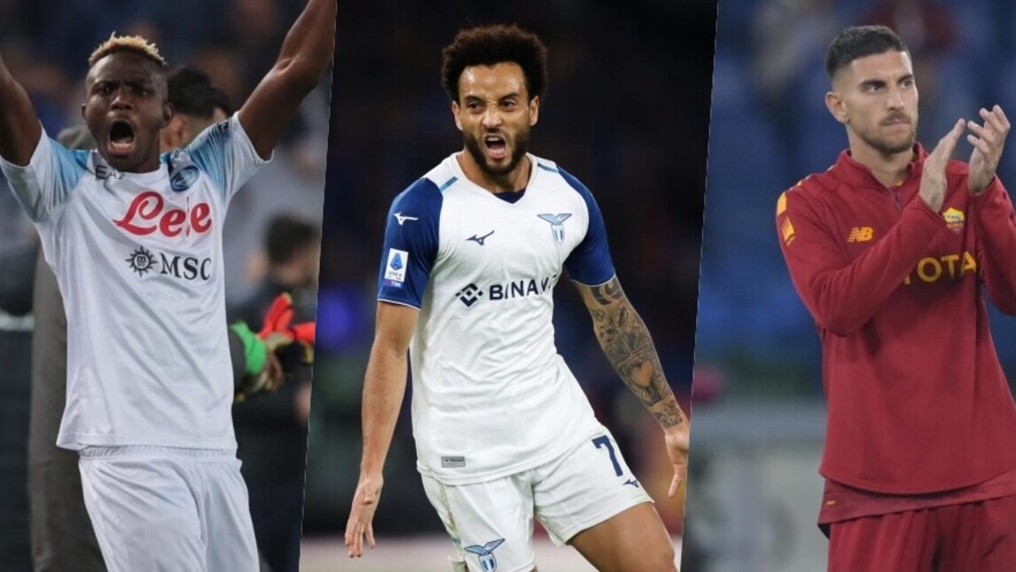 Classifiche a confronto: una squadra vola rispetto allo scorso anno. E non è il Napoli
