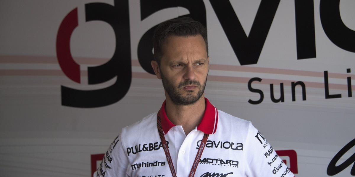 MotoGp, Gino Borsoi è il nuovo Team Manager della Prima Pramac Racing