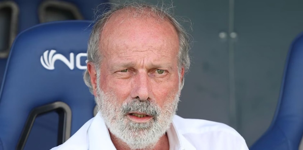 Sabatini sulle parole di Mourinho: "Di una gravità inaudita, Karsdorp dovrà andarsene"