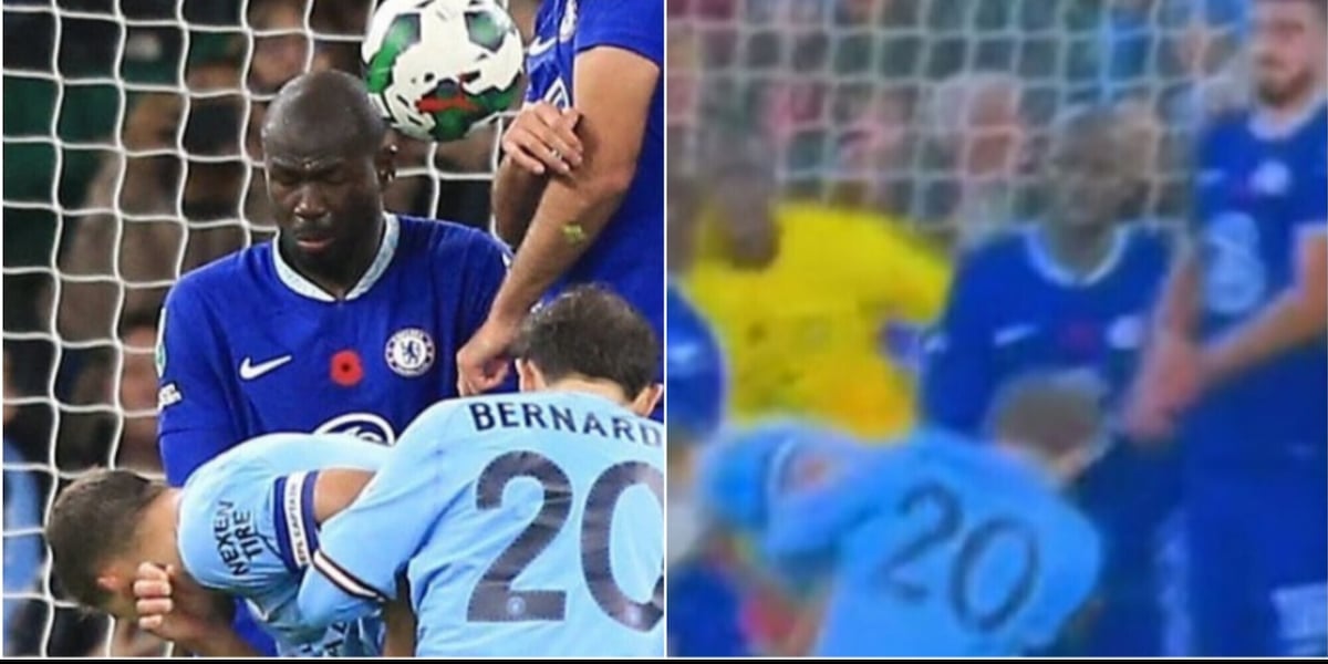 Koulibaly fa infuriare i tifosi del Chelsea: "Assurdo"