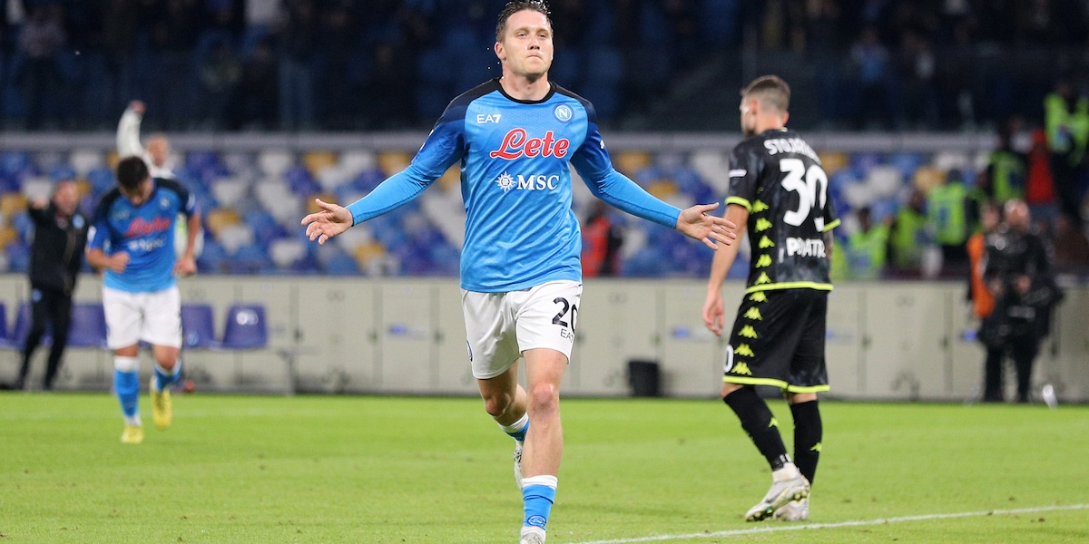 Pronostici Serie A, Napoli-Udinese: l'Ingegnere punta sul cavallo più in forma