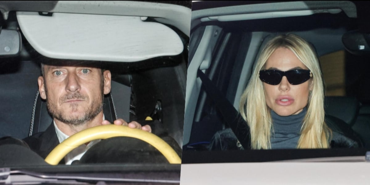 La scuola calcio di Totti è a rischio sfratto: c'entra Ilary. Ma arriva la smentita