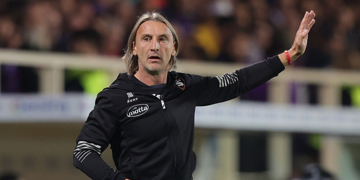 Salernitana, Nicola: "Battiamo il Monza per chiudere bene"