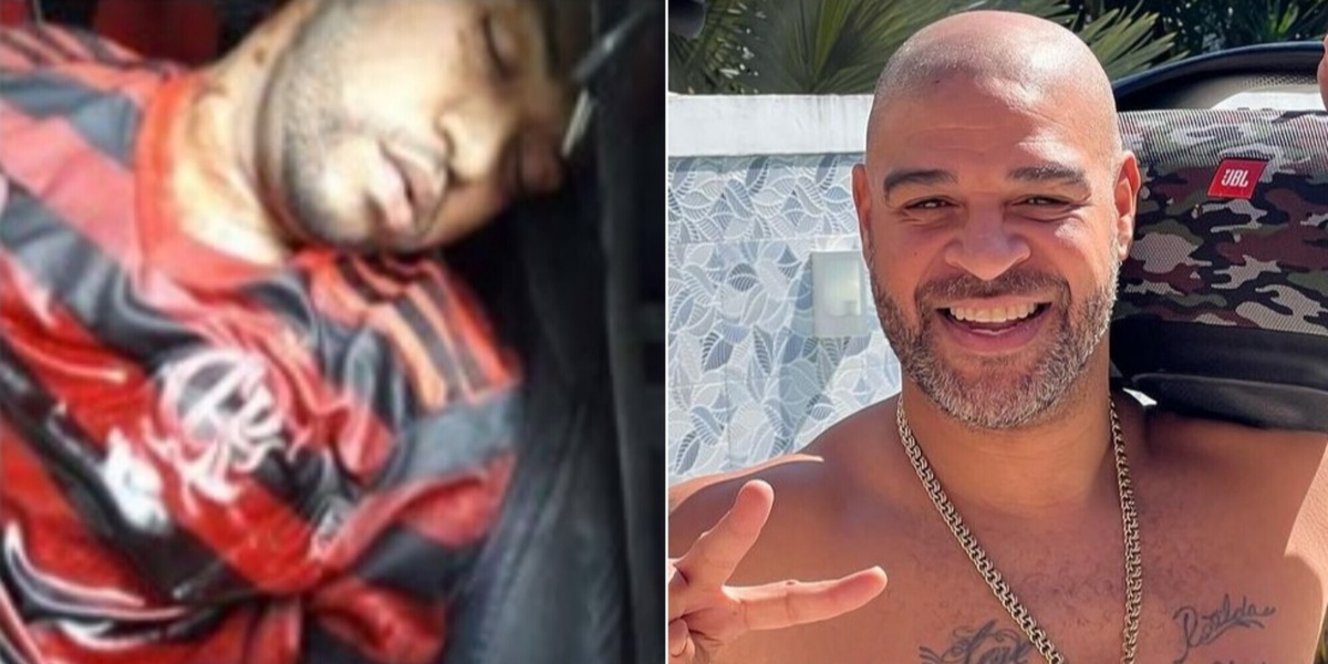 "E' morto Adriano", ma è una fake news: la smentita ironica sui social