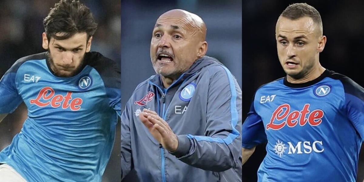 Pagellone Napoli: i voti di questi primi tre mesi