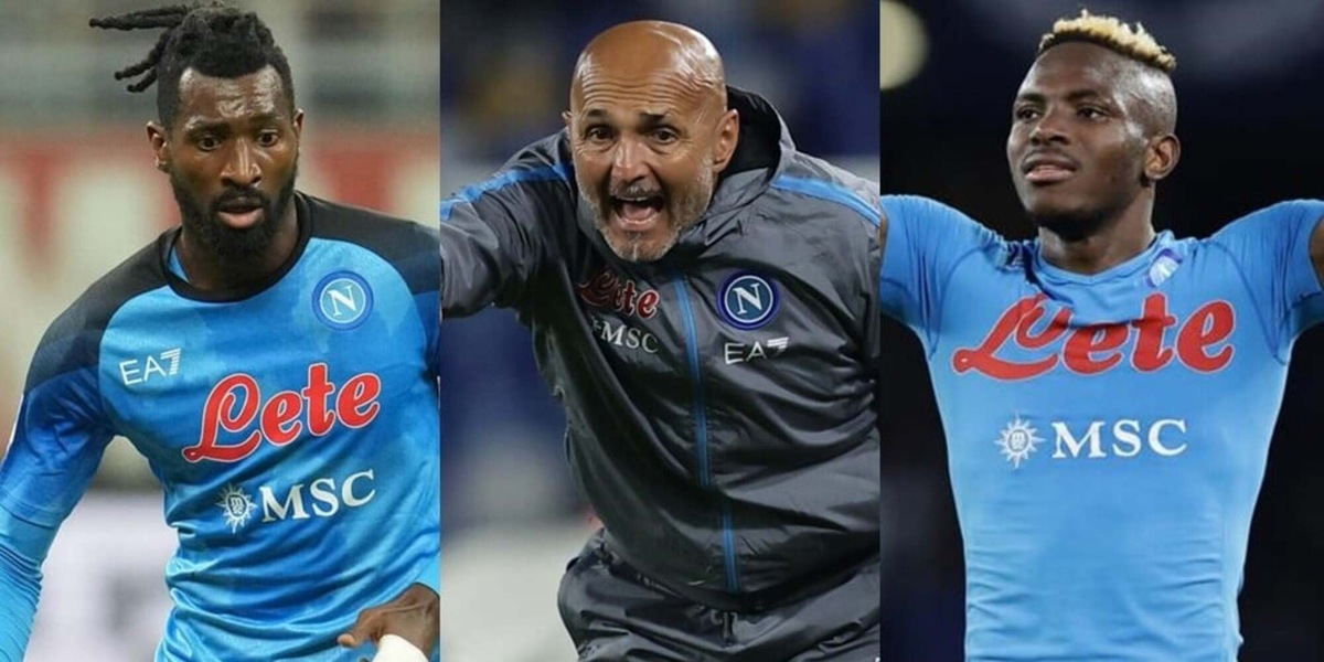 Napoli, tre mesi da urlo: tutti i protagonisti