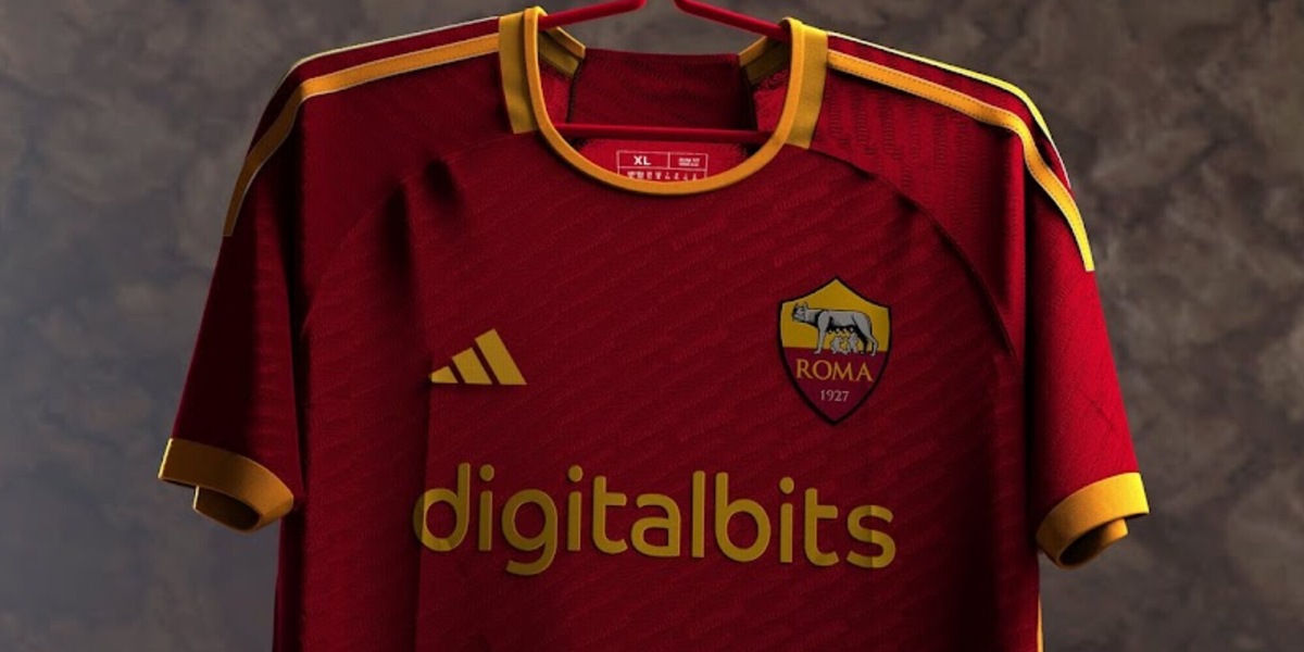 "Roma, accordo raggiunto con Adidas: tutti i dettagli"