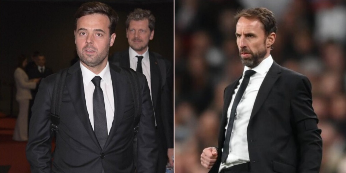 Tiago Pinto furioso con Southgate: "Parole su Abraham inaccettabili"
