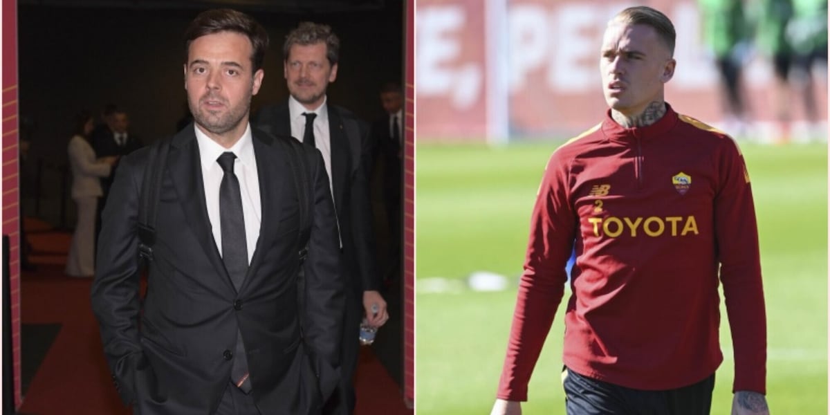 Tiago Pinto sul caso Karsdorp: "L’interesse della Roma sopra a tutto"