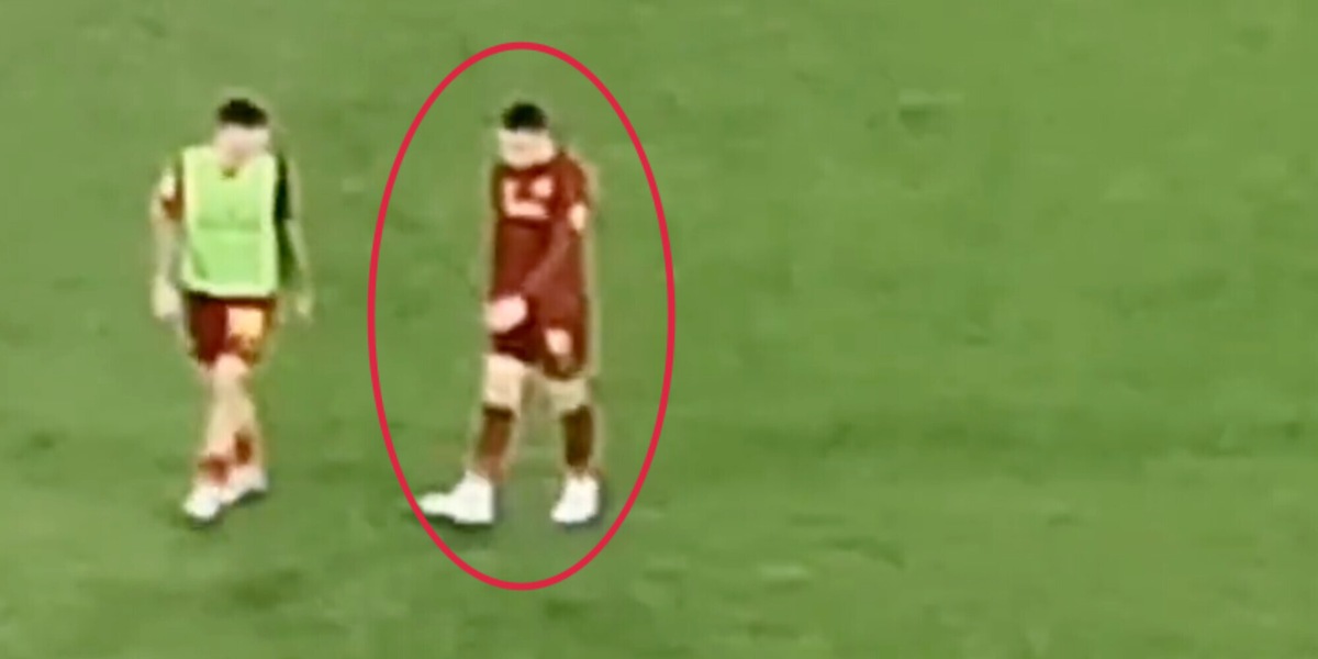 Belotti va sotto la Sud: chiede scusa ai tifosi e viene consolato così