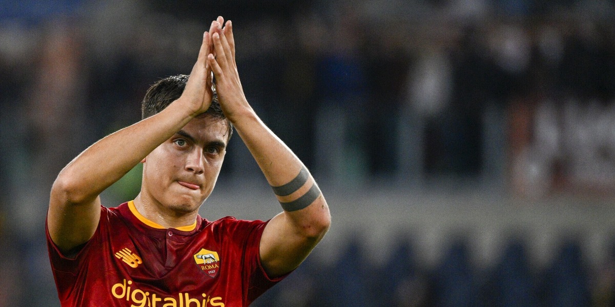 Scomparso il sole, risorge Dybala