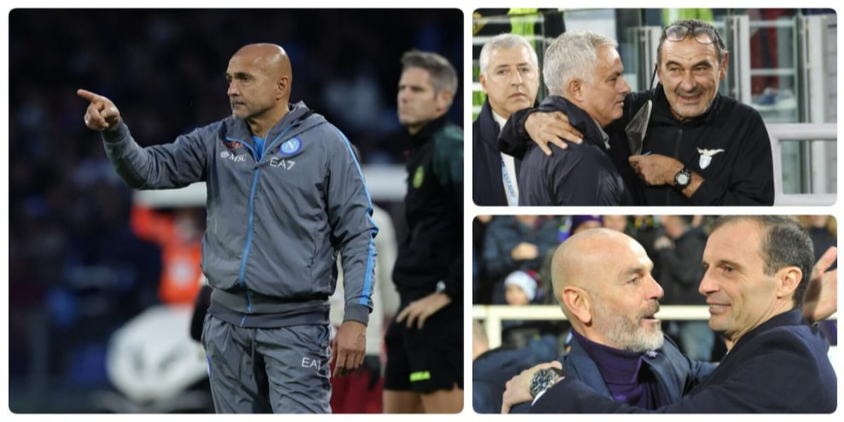 Il Pagellone della serie A: Ho rivisto il Maradona