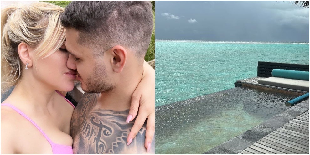 Wanda Nara e Icardi ci ripensano: il clamoroso indizio social