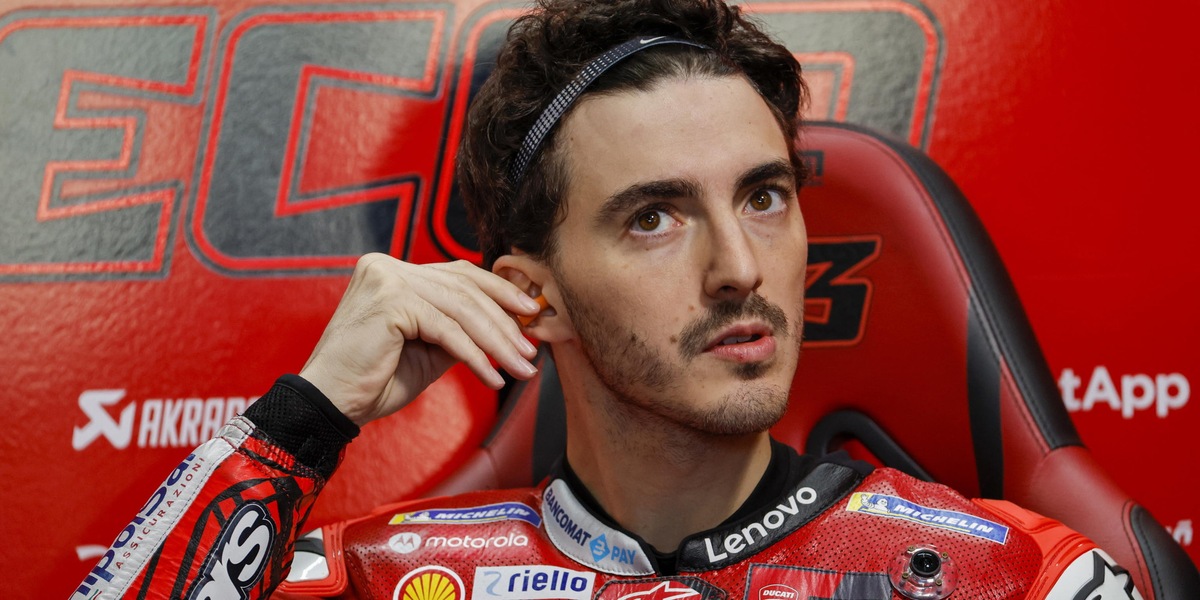 MotoGp, Carola Bagnaia: "Pecco era sicuro di vincere un mondiale"