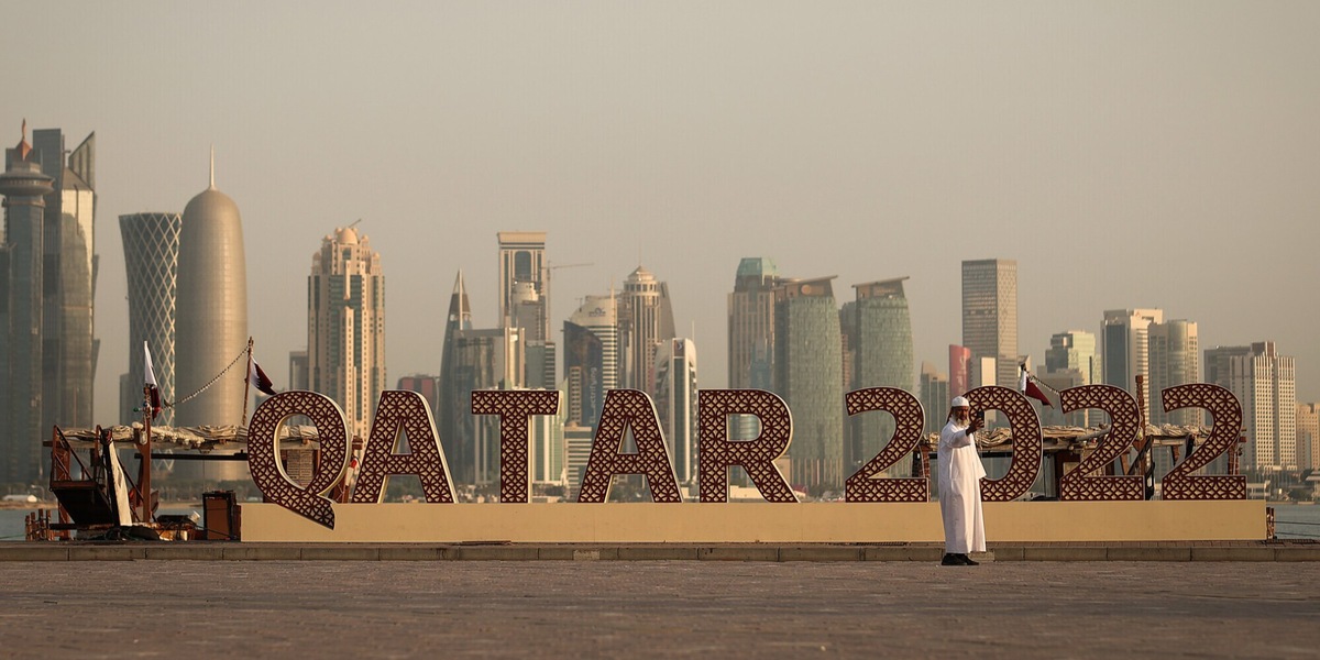 Mondiali, che ore sono in Qatar? Il fuso orario con l'Italia