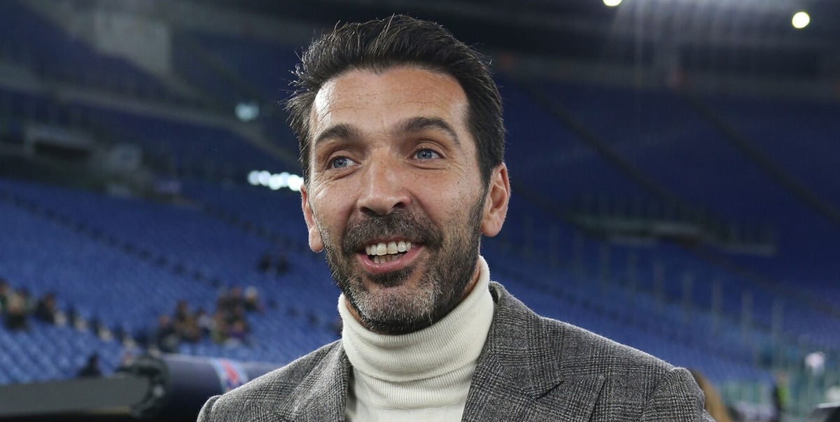 Buffon e la frase che ha sorpreso tutti: "Ai Mondiali tiferò per..."