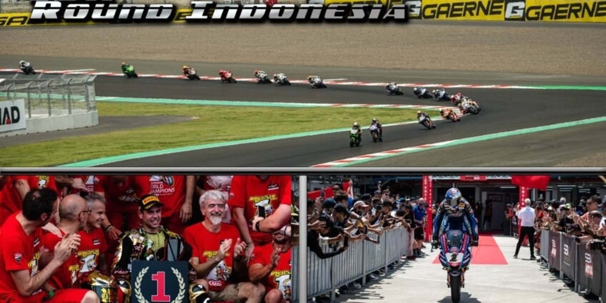 SBK Indonesia, le pagelle del penultimo round