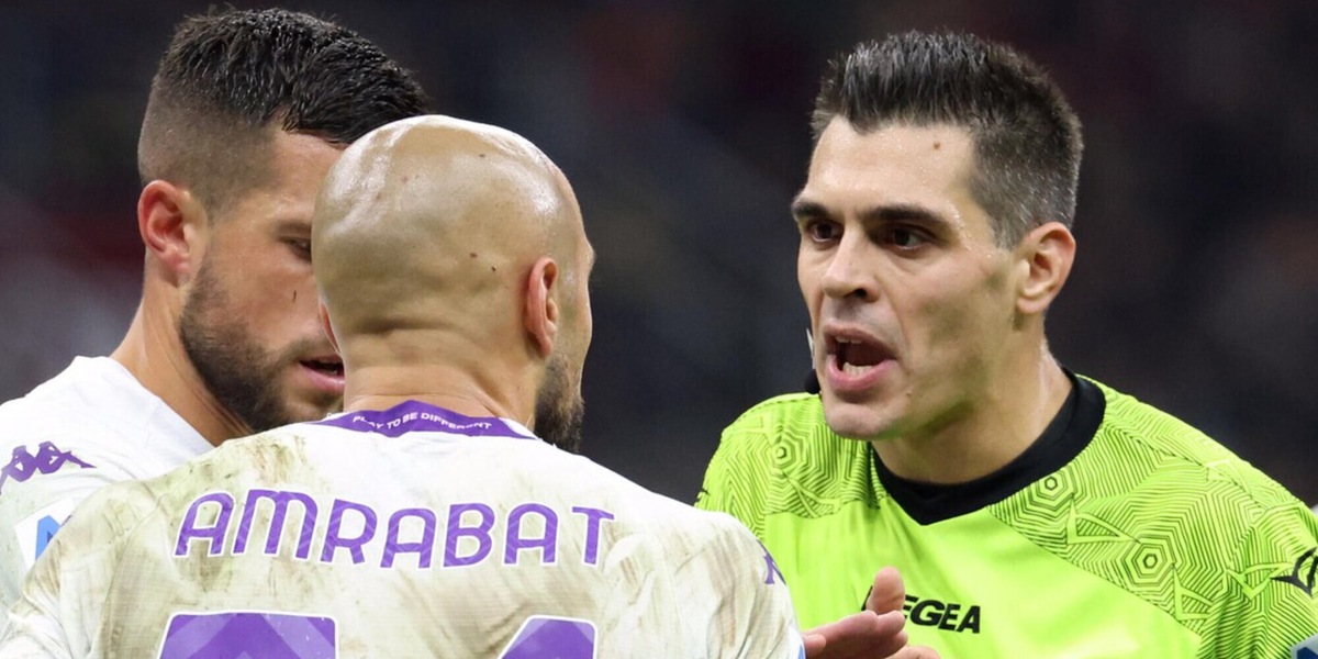 Sozza salvato dopo San Siro: la Fiorentina studia le mosse