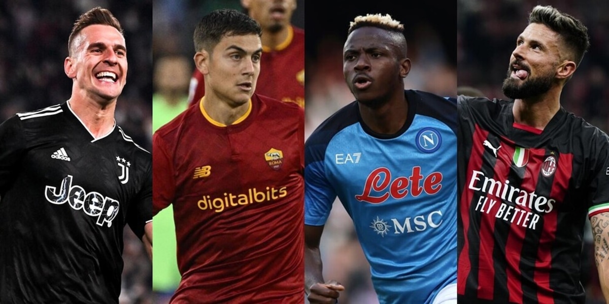 Serie A, la classifica reale e con gli expected points: il confronto