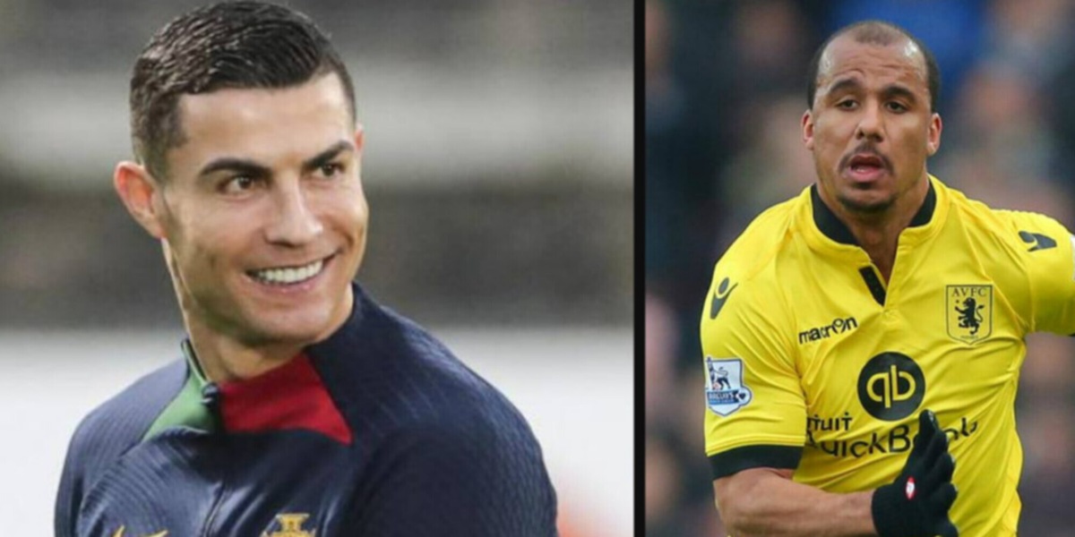 La dura accusa a Ronaldo: "Con un mese di stipendio si è comprato..."