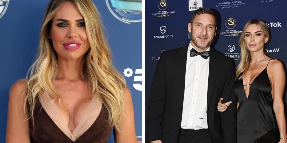 Totti e Noemi dal primo incontro al red carpet: le tappe di un anno d'amore