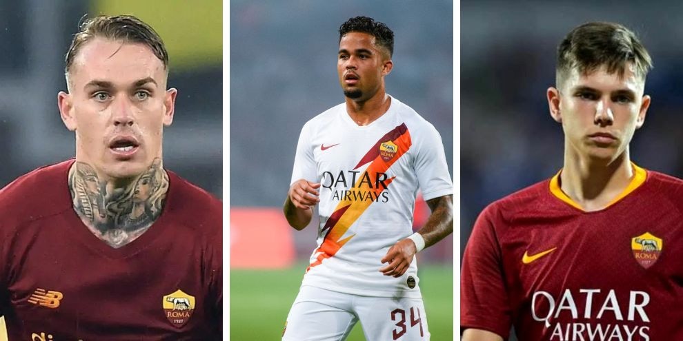 Da Karsdorp a Coric, chi può partire e quanto può incassare la Roma dalle cessioni
