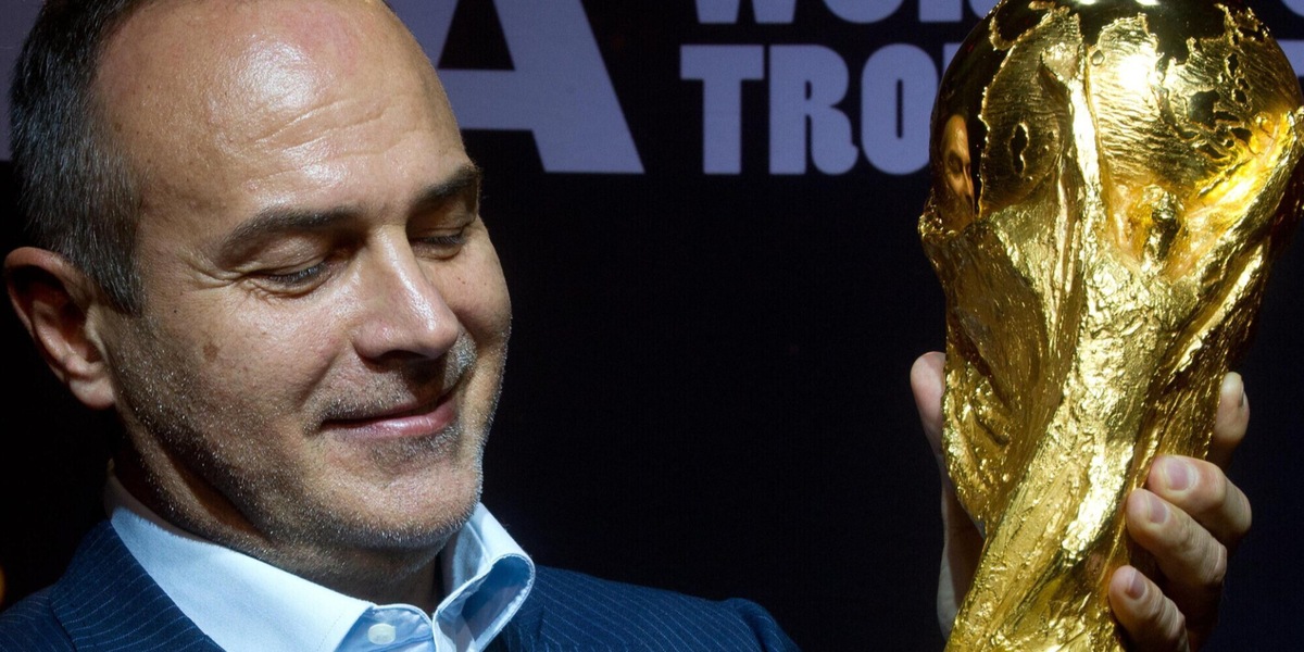 Cabrini scatenato: “Il Napoli diverte, i Mondiali saranno della Francia”
