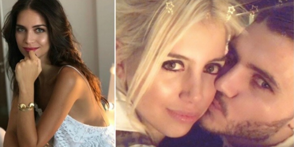 Wanda Nara, la frase della sorella su Icardi fa stupire i social
