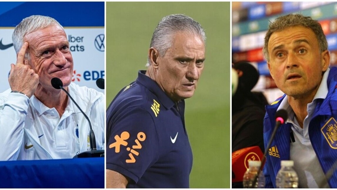 Mondiali, chi alza la Coppa? La risposta dell'algoritmo è sorprendente