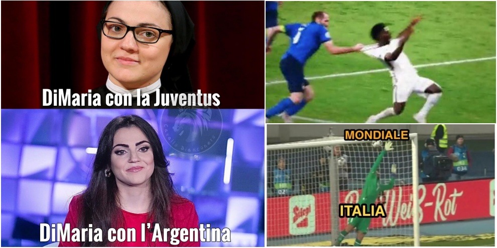 Mondiale 2022, l'ironia degli italiani si sfoga sui social