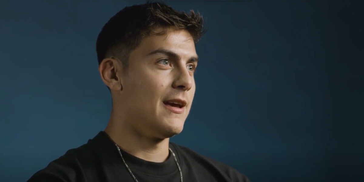Dybala e il primo scioccante incontro con Messi in Nazionale