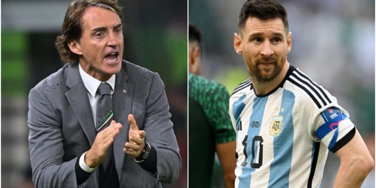 Il clamoroso ko dell'Argentina salva un record dell'Italia: ecco quale